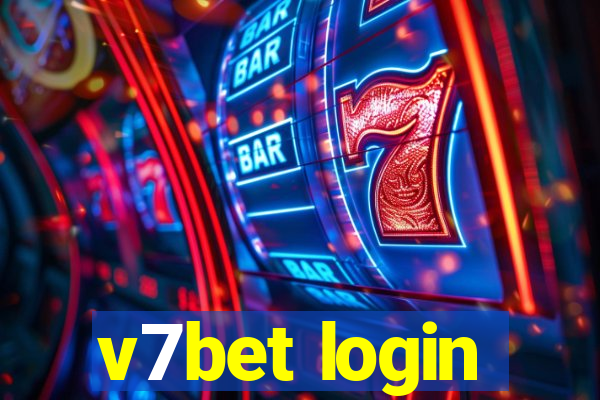 v7bet login